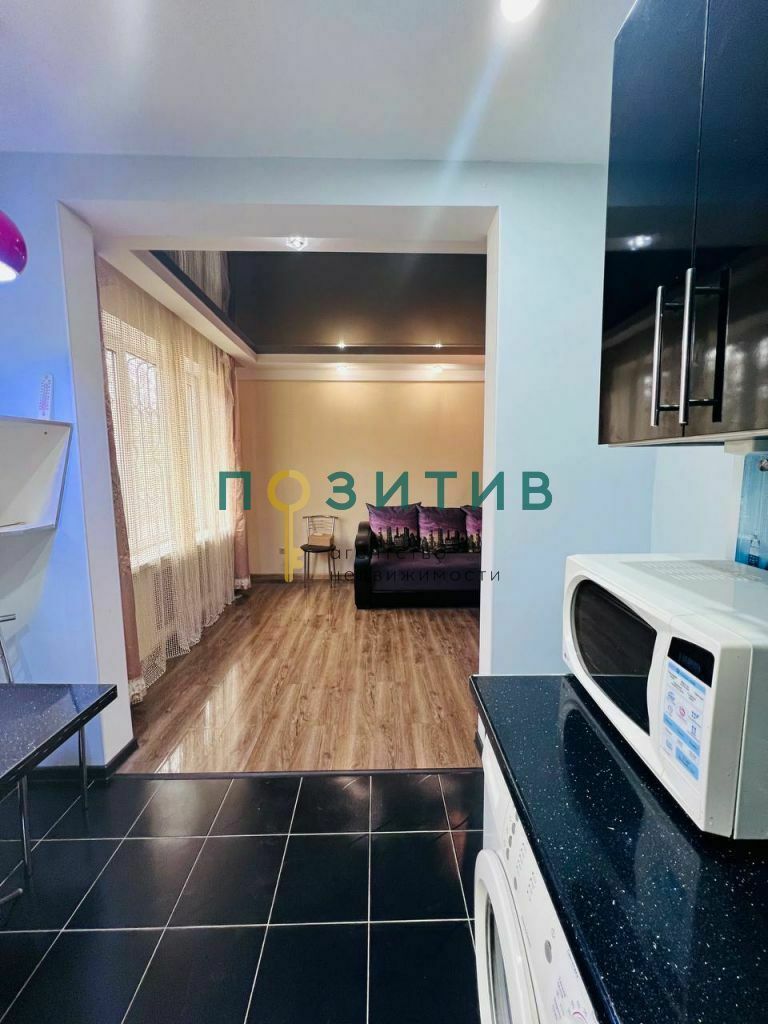 Продажа 1-комнатной квартиры, Ессентуки, Октябрьская ул,  421