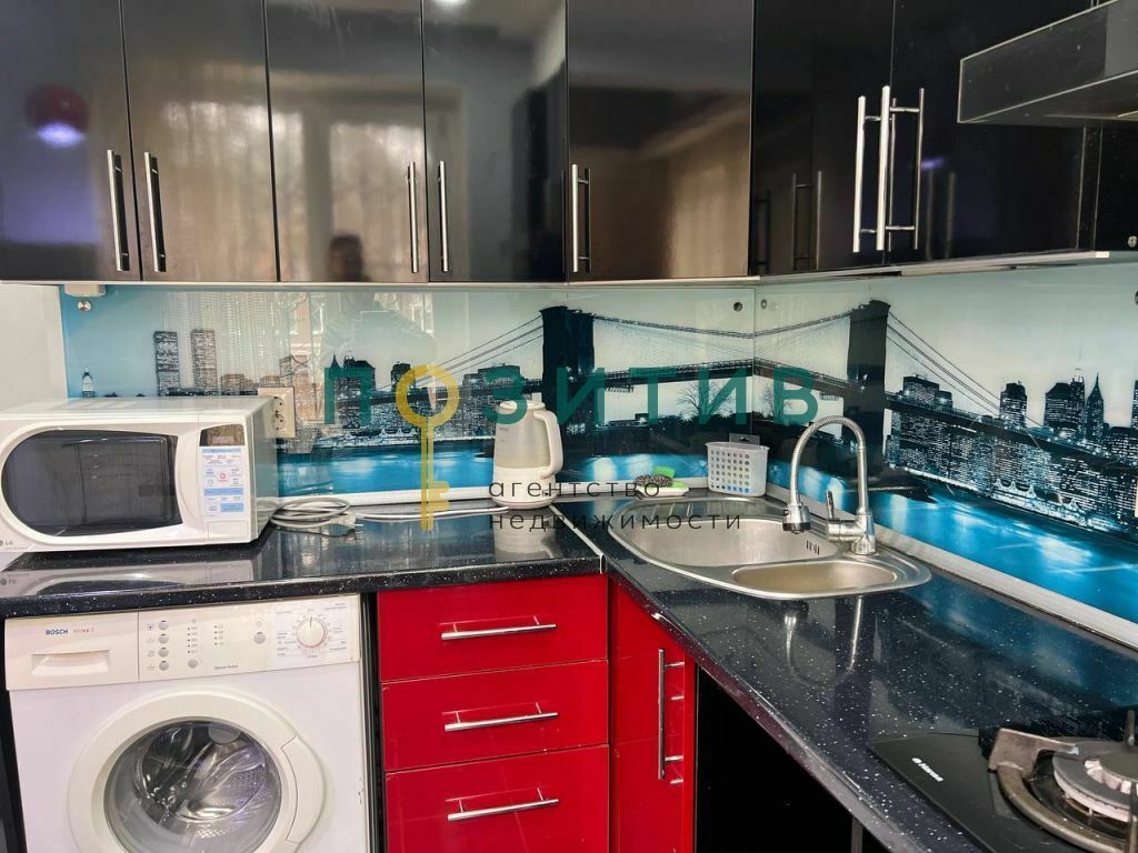 Продажа 1-комнатной квартиры, Ессентуки, Октябрьская ул,  421