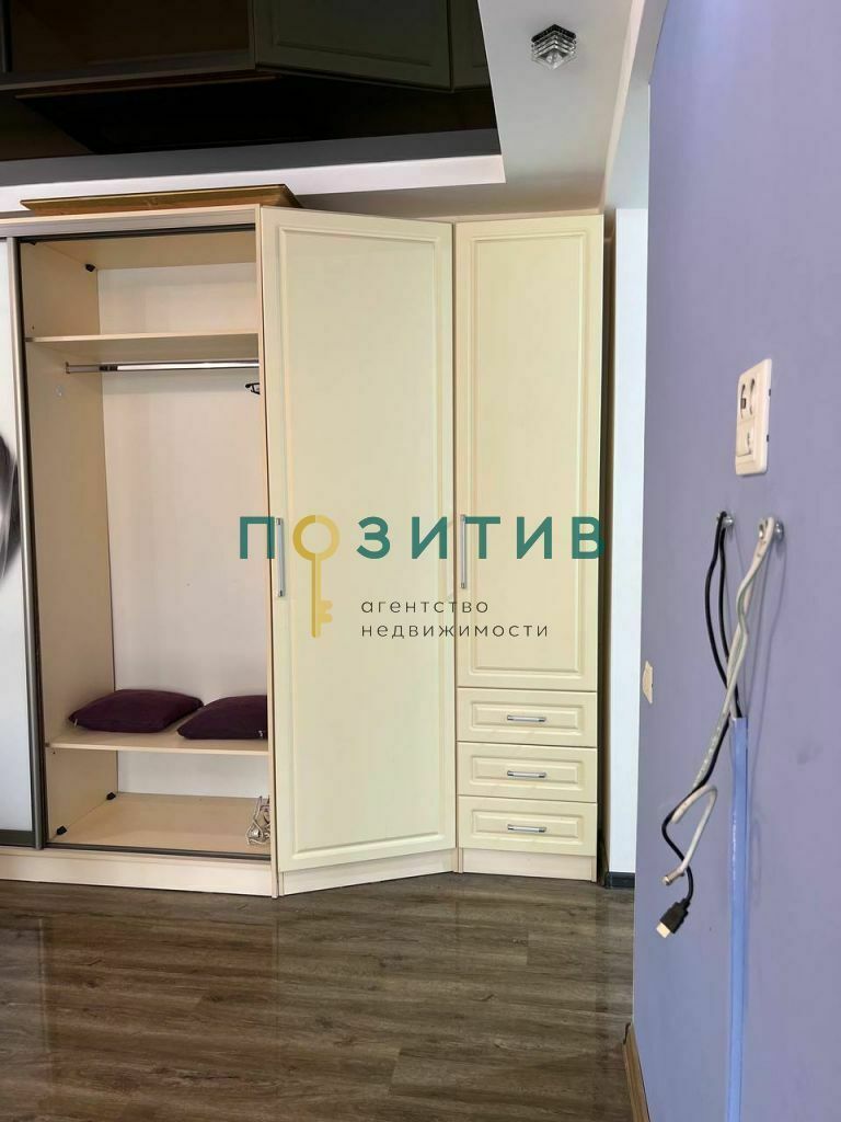Продажа 1-комнатной квартиры, Ессентуки, Октябрьская ул,  421