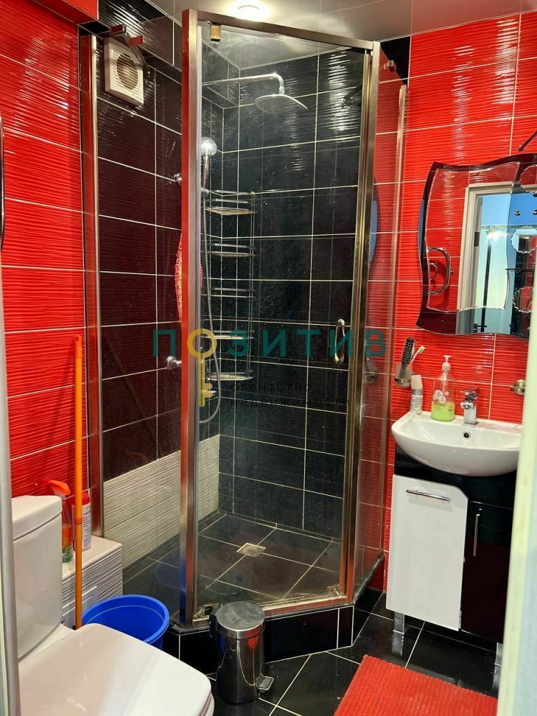 Продажа 1-комнатной квартиры, Ессентуки, Октябрьская ул,  421