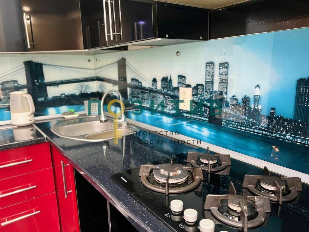 Продажа 1-комнатной квартиры, Ессентуки, Октябрьская ул,  421