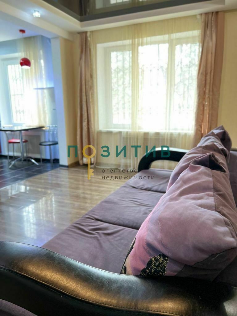 Продажа 1-комнатной квартиры, Ессентуки, Октябрьская ул,  421