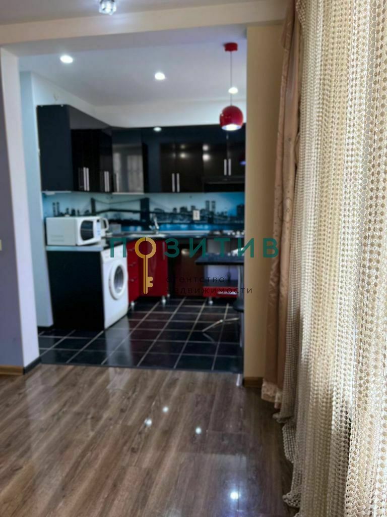 Продажа 1-комнатной квартиры, Ессентуки, Октябрьская ул,  421