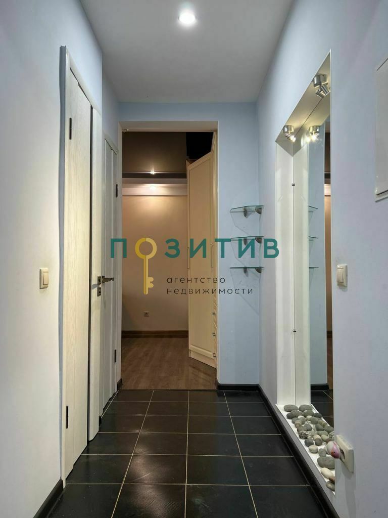 Продажа 1-комнатной квартиры, Ессентуки, Октябрьская ул,  421