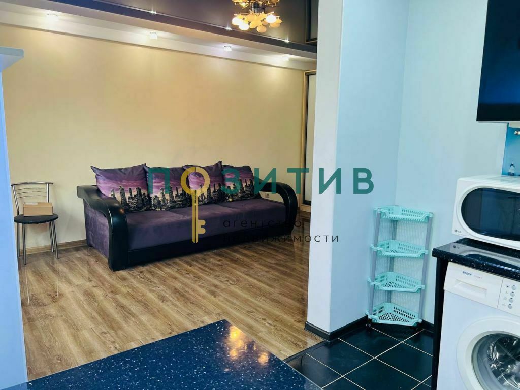 Продажа 1-комнатной квартиры, Ессентуки, Октябрьская ул,  421