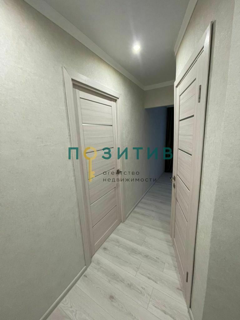 Продажа 2-комнатной квартиры, Пятигорск, Московская ул,  78к1