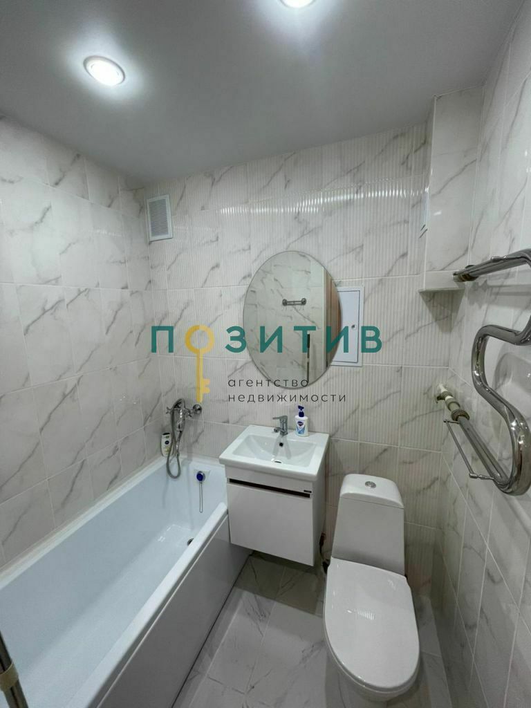 Продажа 2-комнатной квартиры, Пятигорск, Московская ул,  78к1