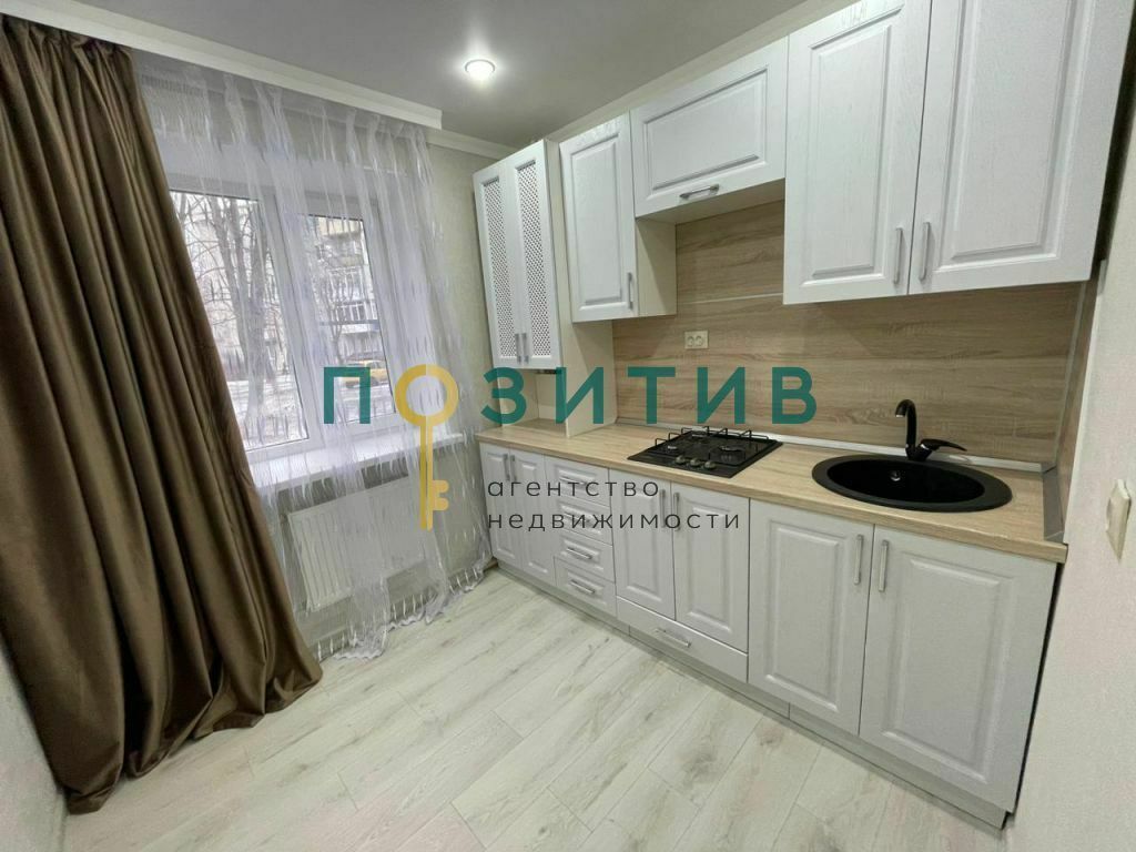 Продажа 2-комнатной квартиры, Пятигорск, Московская ул,  78к1