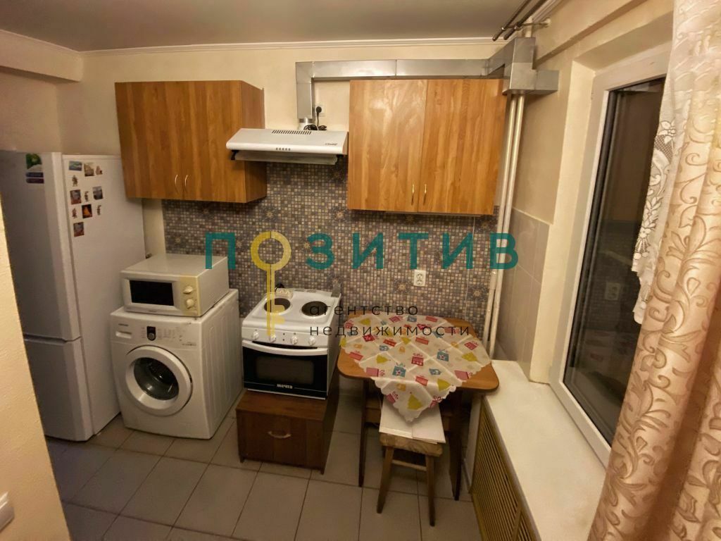 Продажа 1-комнатной квартиры, Пятигорск, Восстания ул,  91