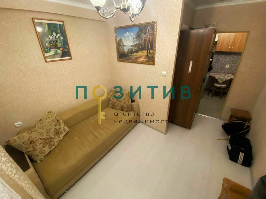 Продажа 1-комнатной квартиры, Пятигорск, Восстания ул,  91