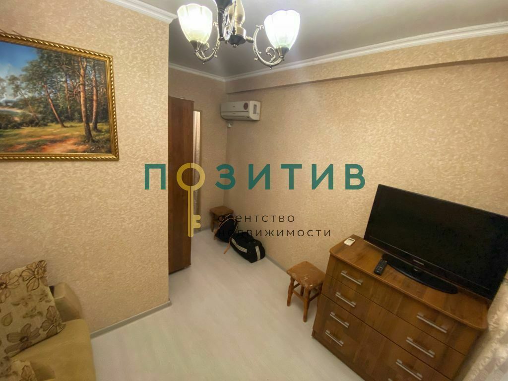 Продажа 1-комнатной квартиры, Пятигорск, Восстания ул,  91