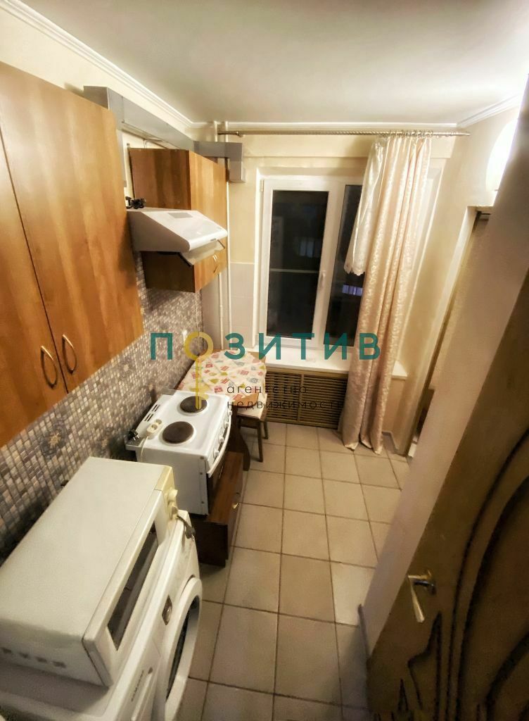 Продажа 1-комнатной квартиры, Пятигорск, Восстания ул,  91