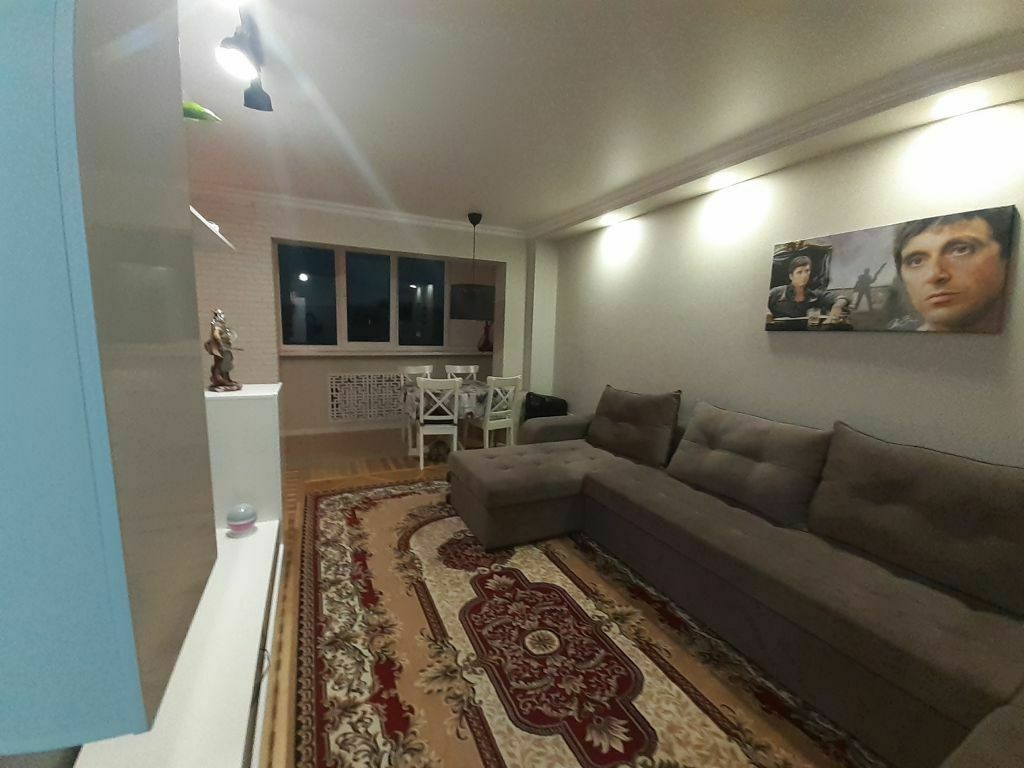 Продажа 3-комнатной квартиры, Пятигорск, ставропольский край,  городской округ пятигорск