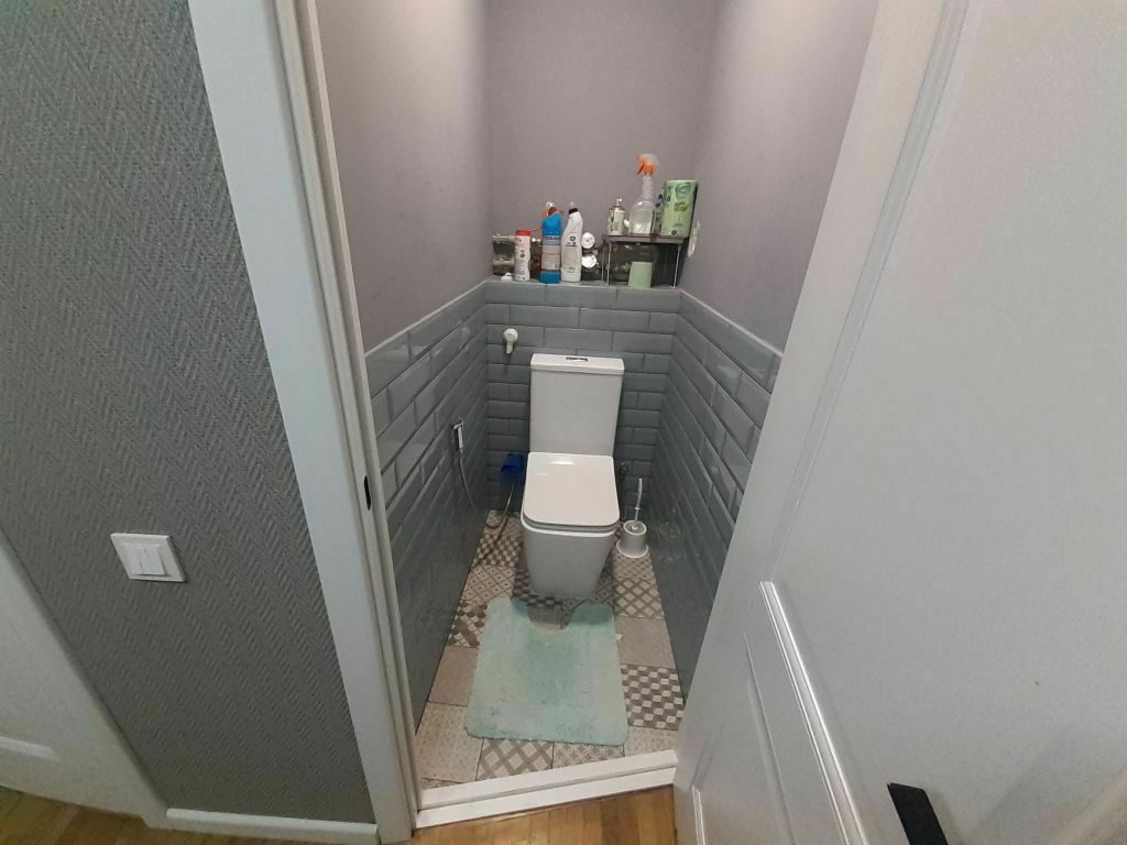 Продажа 3-комнатной квартиры, Пятигорск, ставропольский край,  городской округ пятигорск