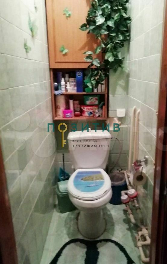 Продажа 2-комнатной квартиры, Пятигорск, Оранжерейный проезд,  3