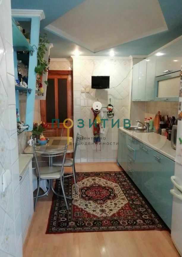 Продажа 2-комнатной квартиры, Пятигорск, Оранжерейный проезд,  3