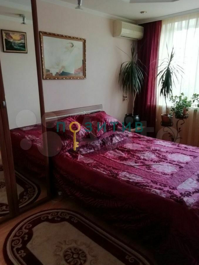 Продажа 2-комнатной квартиры, Пятигорск, Оранжерейный проезд,  3