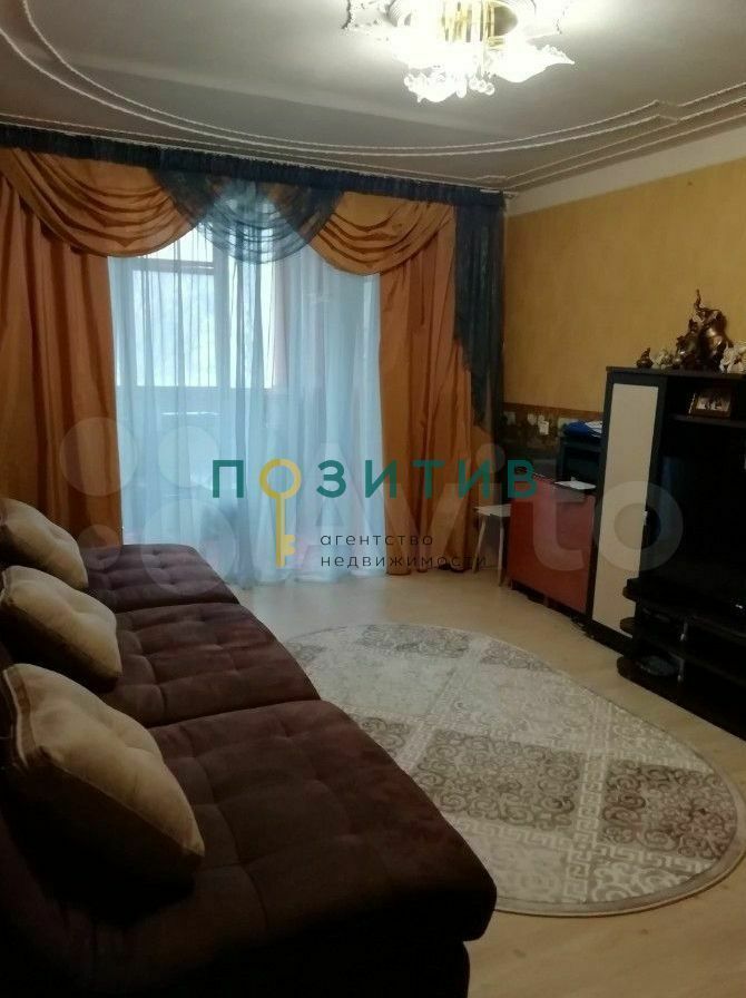 Продажа 2-комнатной квартиры, Пятигорск, Оранжерейный проезд,  3