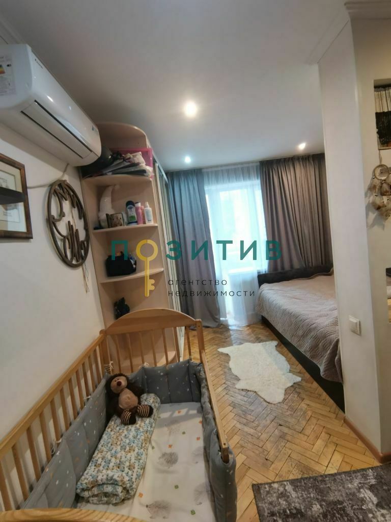 Продажа 1-комнатной квартиры, Пятигорск, Юлиуса Фучика ул,  9