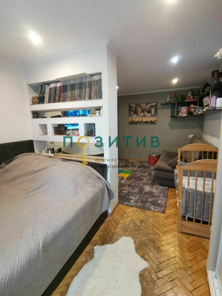 Продажа 1-комнатной квартиры, Пятигорск, Юлиуса Фучика ул,  9