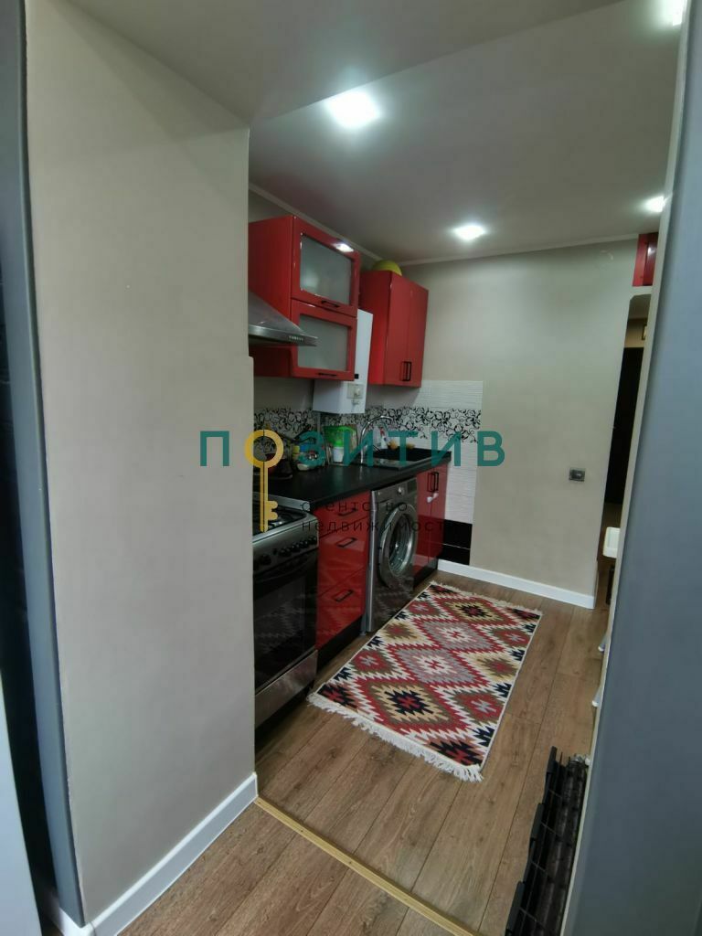 Продажа 1-комнатной квартиры, Пятигорск, Юлиуса Фучика ул,  9