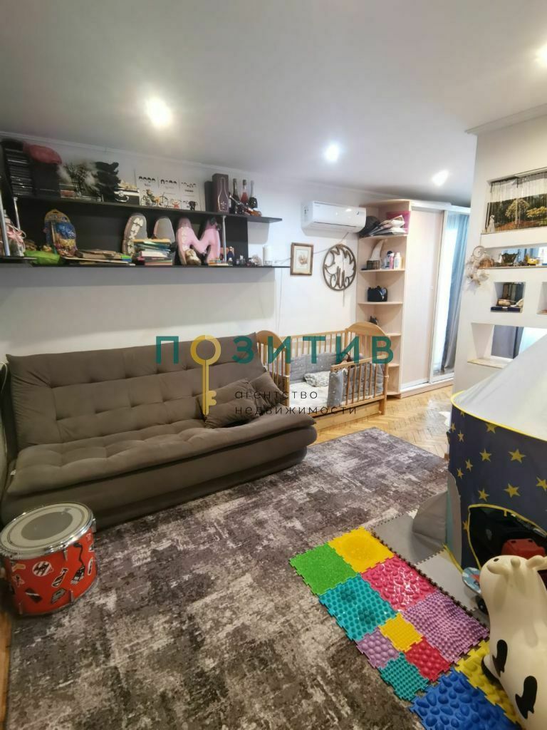 Продажа 1-комнатной квартиры, Пятигорск, Юлиуса Фучика ул,  9