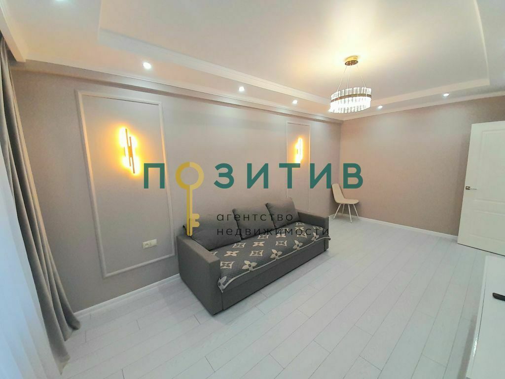 Продажа 1-комнатной квартиры, Пятигорск, Украинская ул,  58