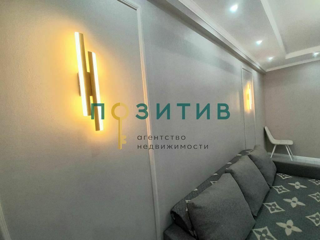 Продажа 1-комнатной квартиры, Пятигорск, Украинская ул,  58