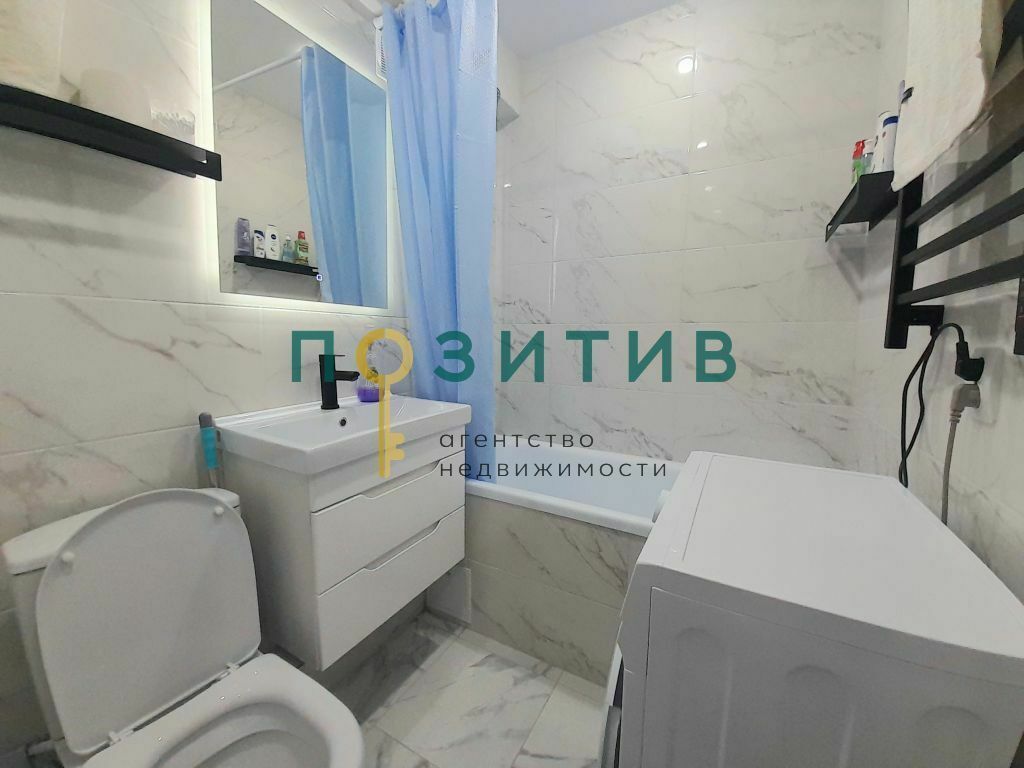 Продажа 1-комнатной квартиры, Пятигорск, Украинская ул,  58