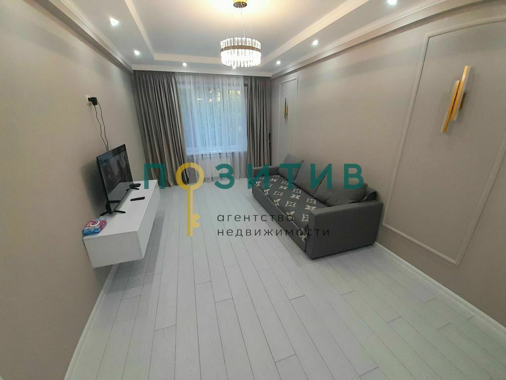 Продажа 1-комнатной квартиры, Пятигорск, Украинская ул,  58