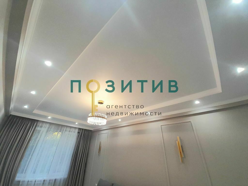 Продажа 1-комнатной квартиры, Пятигорск, Украинская ул,  58