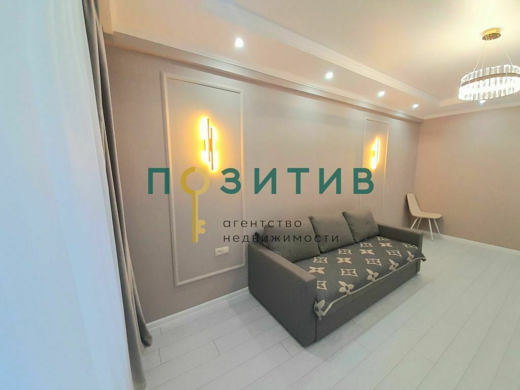 Продажа 1-комнатной квартиры, Пятигорск, Украинская ул,  58