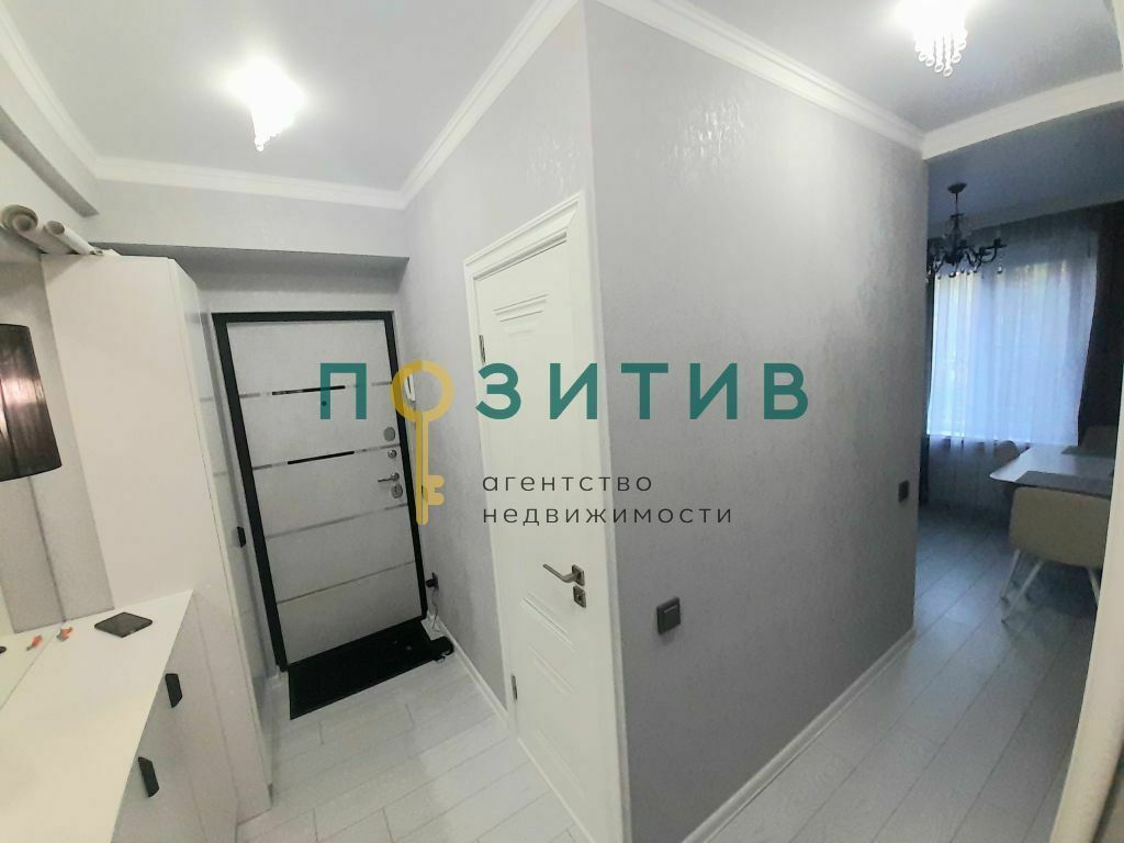 Продажа 1-комнатной квартиры, Пятигорск, Украинская ул,  58
