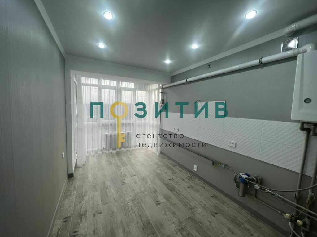 Продажа 1-комнатной квартиры, Ессентуки, Кленовая ул,  3