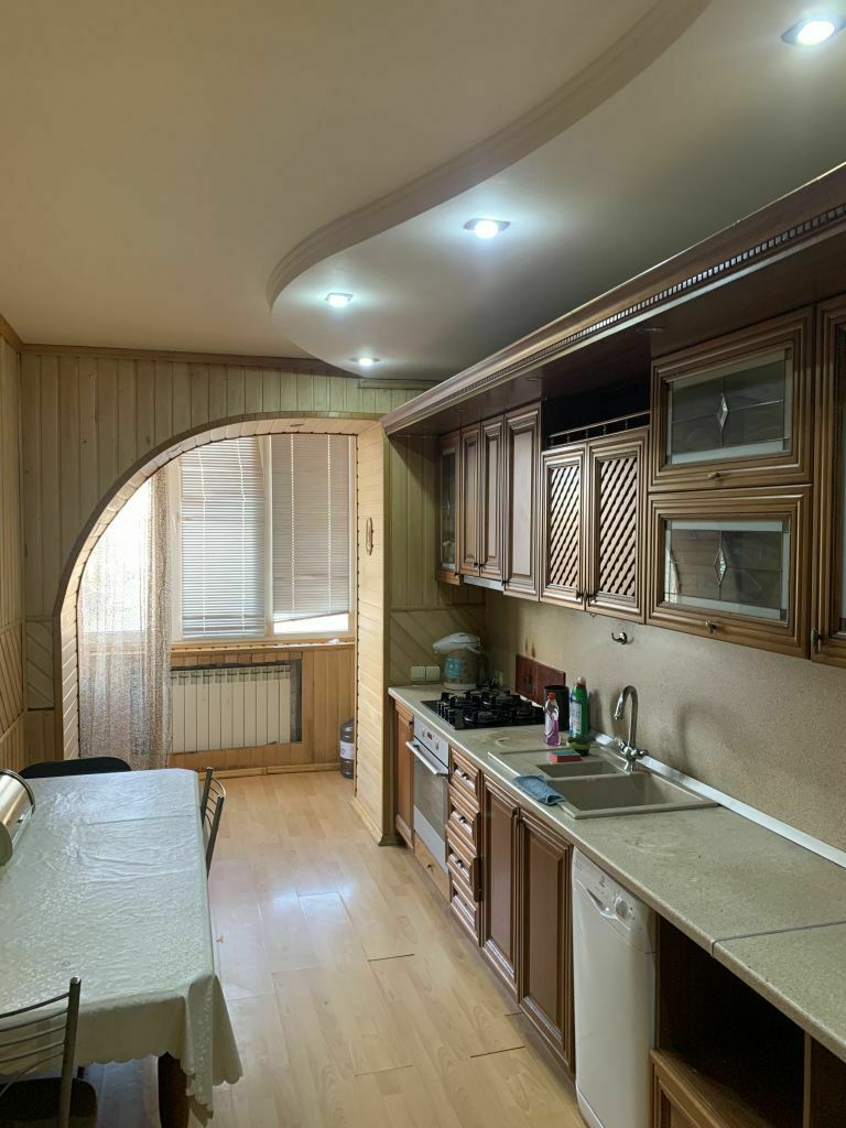 Продажа 3-комнатной квартиры, Пятигорск, Оранжерейный проезд,  7