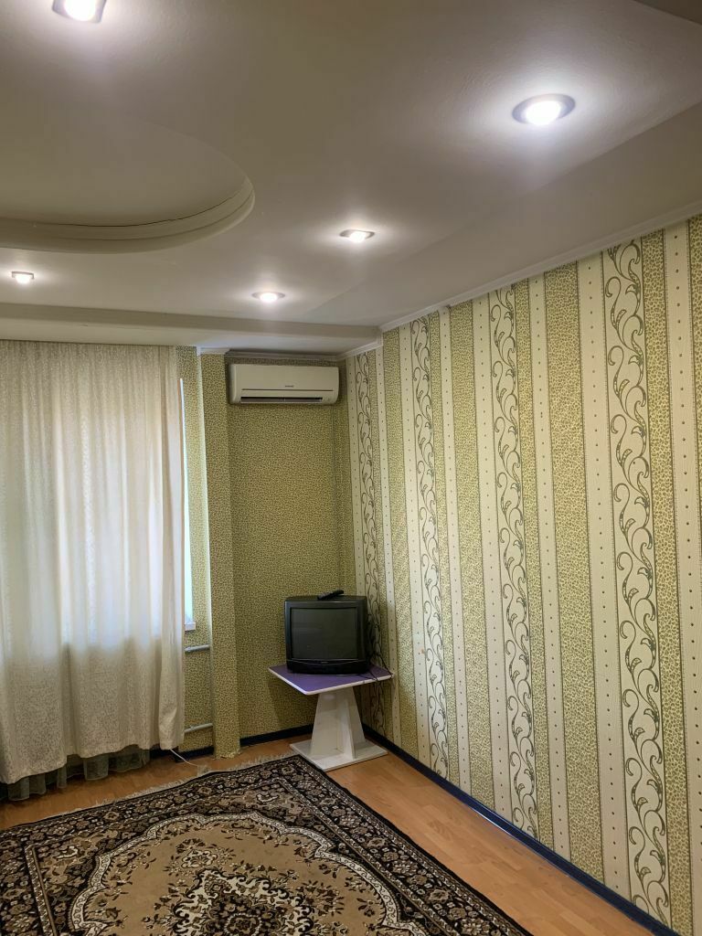 Продажа 3-комнатной квартиры, Пятигорск, Оранжерейный проезд,  7