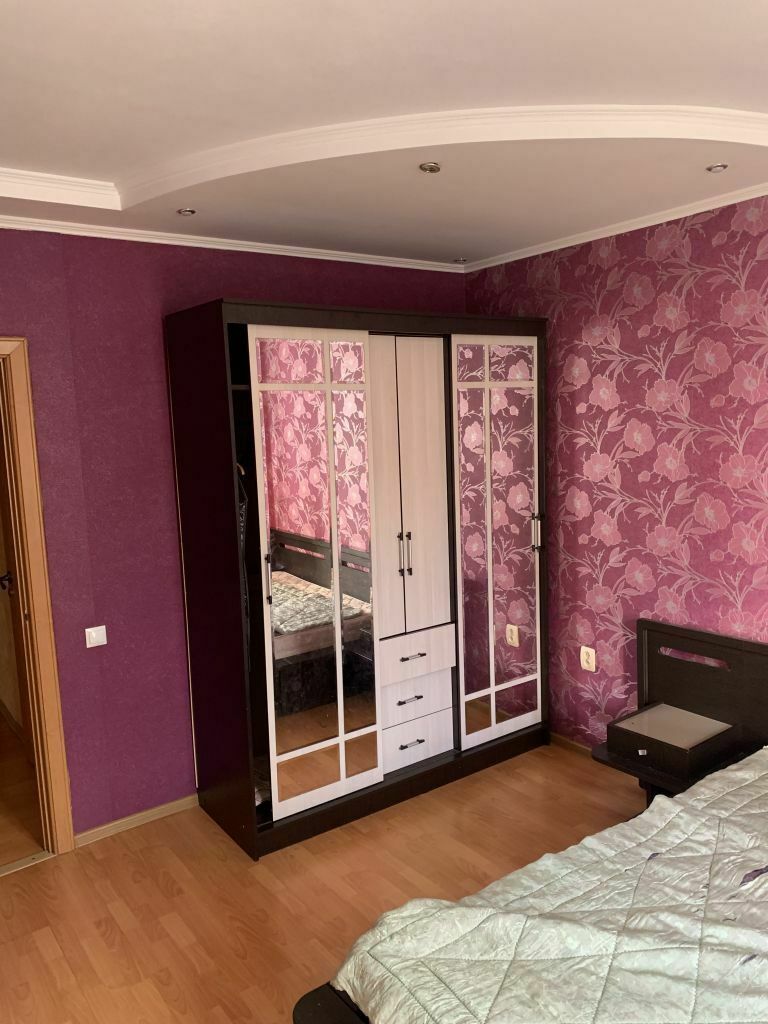 Продажа 3-комнатной квартиры, Пятигорск, Оранжерейный проезд,  7