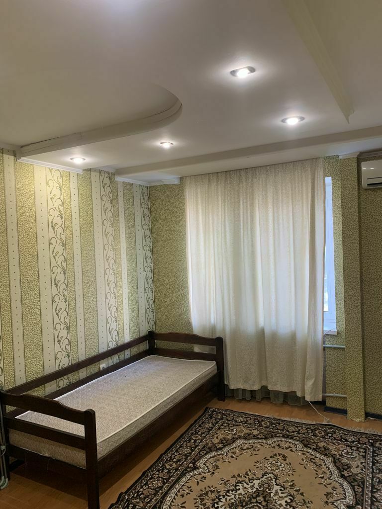 Продажа 3-комнатной квартиры, Пятигорск, Оранжерейный проезд,  7