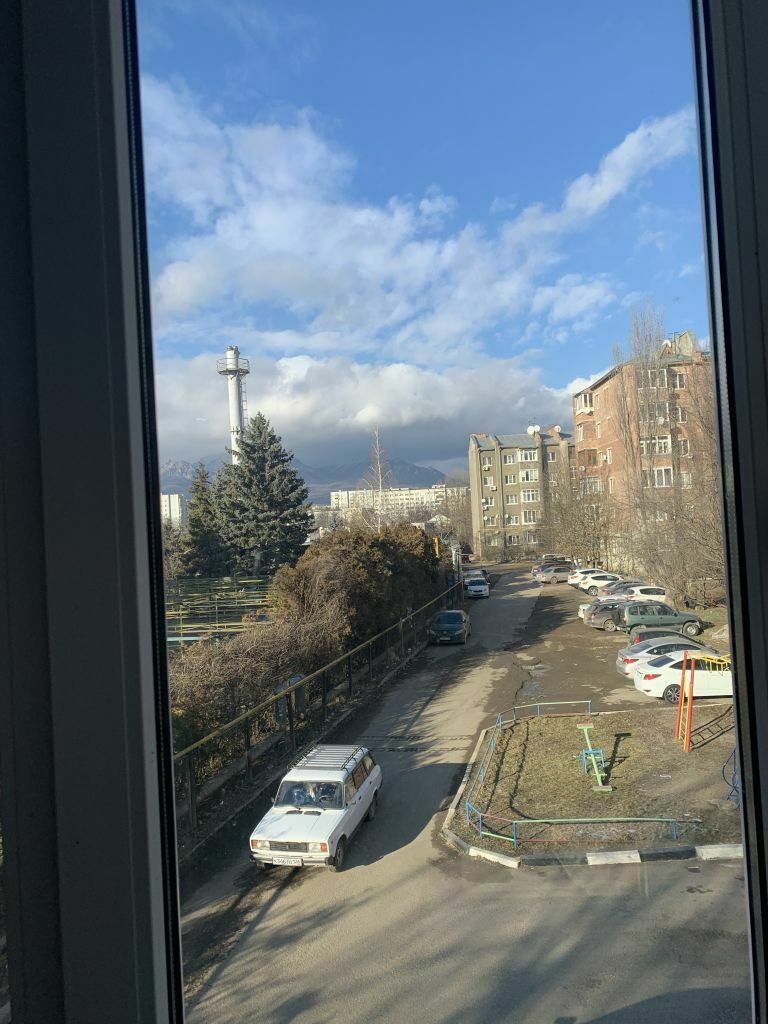 Продажа 3-комнатной квартиры, Пятигорск, Оранжерейный проезд,  7