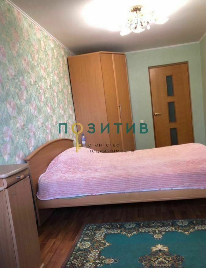 Продажа 3-комнатной квартиры, Анджиевский, ставропольский край,  минераловодский муниципальный округ