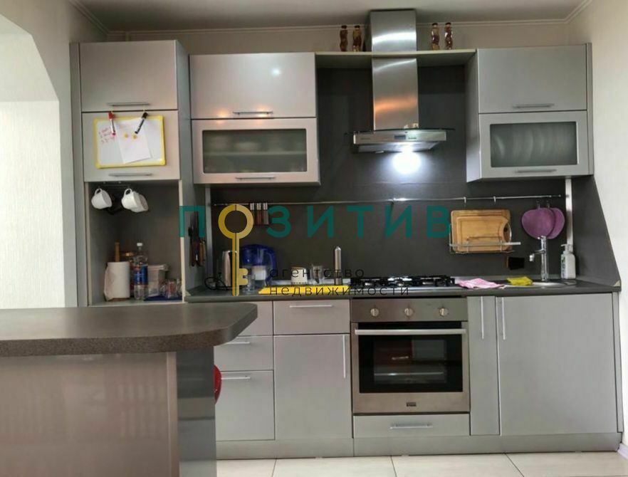 Продажа 3-комнатной квартиры, Анджиевский, ставропольский край,  минераловодский муниципальный округ