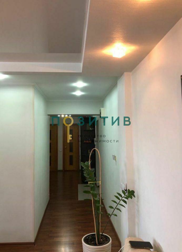 Продажа 3-комнатной квартиры, Анджиевский, ставропольский край,  минераловодский муниципальный округ