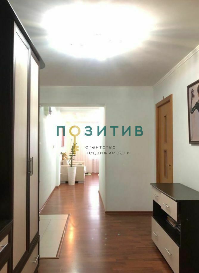 Продажа 3-комнатной квартиры, Анджиевский, ставропольский край,  минераловодский муниципальный округ
