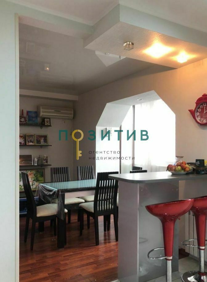 Продажа 3-комнатной квартиры, Анджиевский, ставропольский край,  минераловодский муниципальный округ