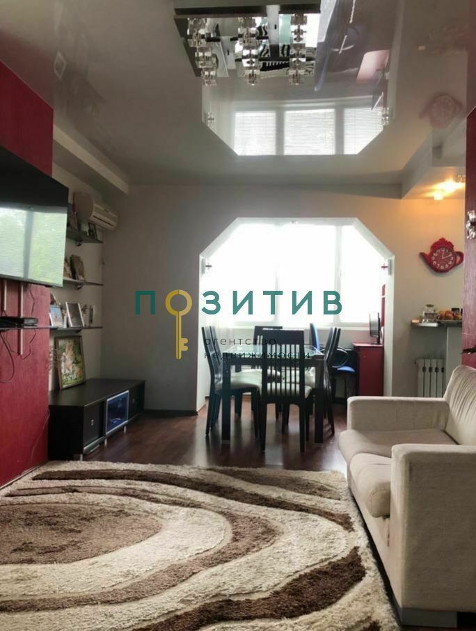 Продажа 3-комнатной квартиры, Анджиевский, ставропольский край,  минераловодский муниципальный округ