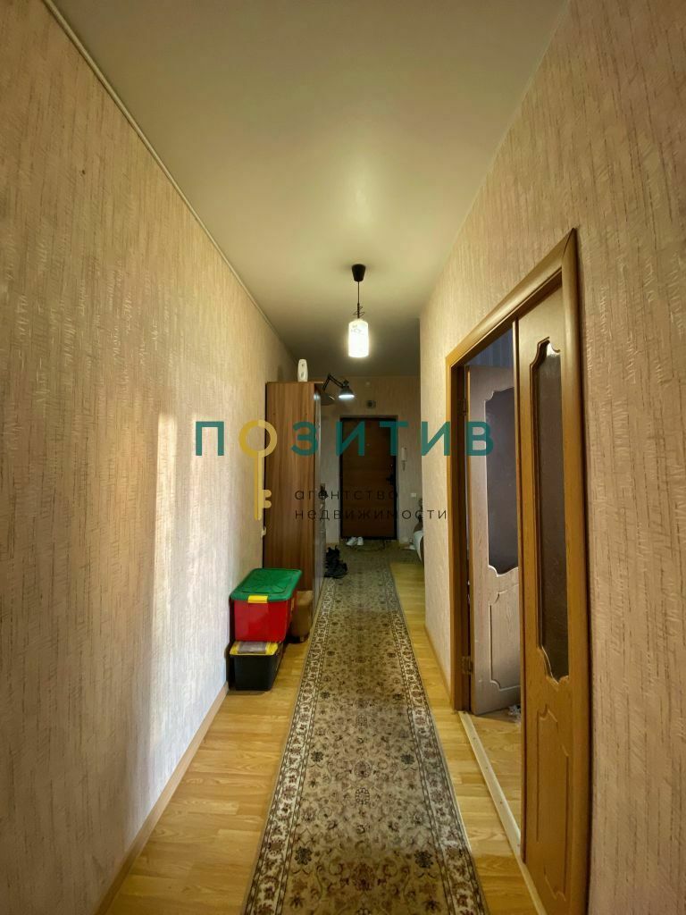 Продажа 3-комнатной квартиры, Пятигорск, Огородная ул,  37/2