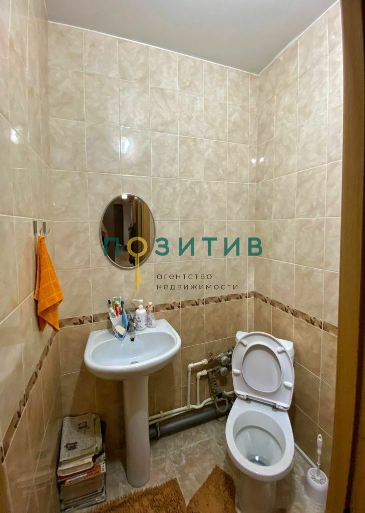 Продажа 3-комнатной квартиры, Пятигорск, Огородная ул,  37/2