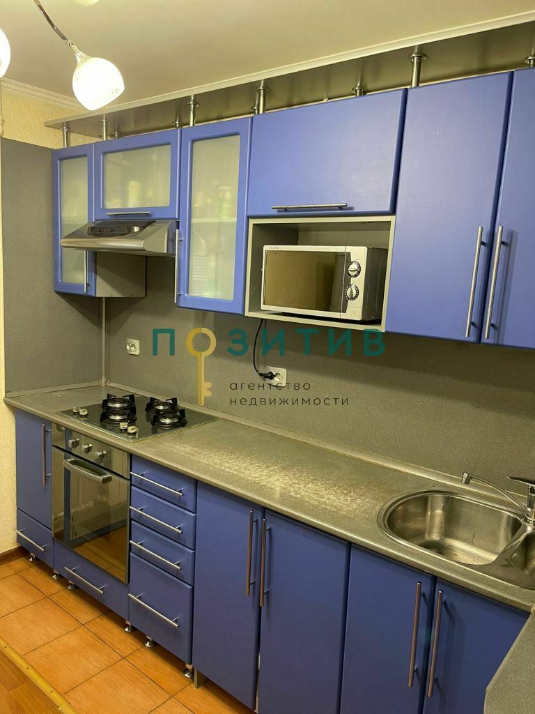 Продажа 2-комнатной квартиры, Пятигорск, Бульварная ул,  44