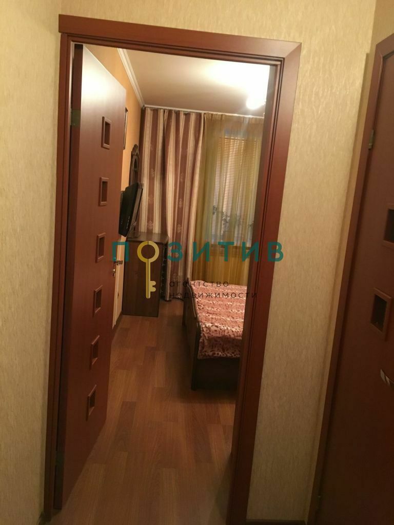 Продажа 2-комнатной квартиры, Пятигорск, Бульварная ул,  44