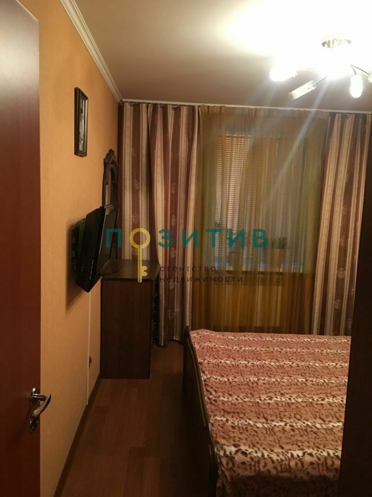 Продажа 2-комнатной квартиры, Пятигорск, Бульварная ул,  44